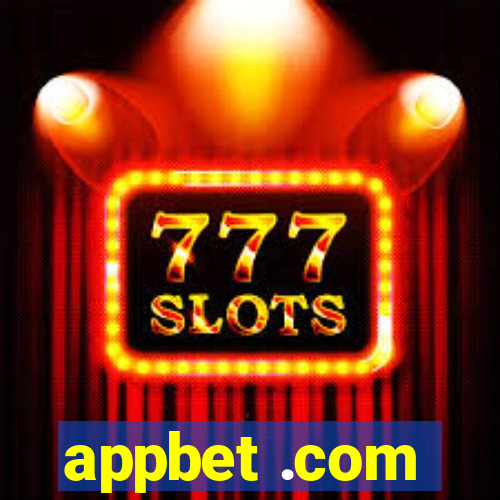 appbet .com